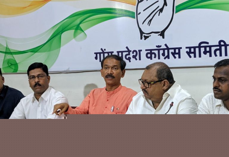 Provide white paper on financial condition of the State, demands Congress 