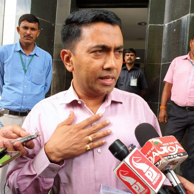 CM says admission in MBBS would not be denied to student for the sake of bond