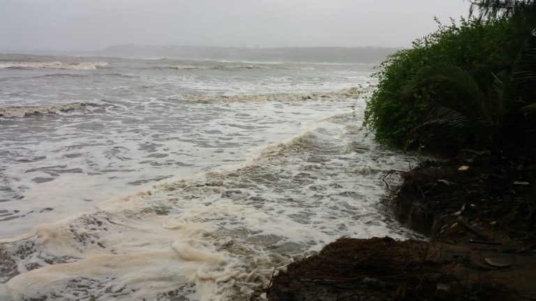Heavy rainfall expected on Wednesday, Thursday