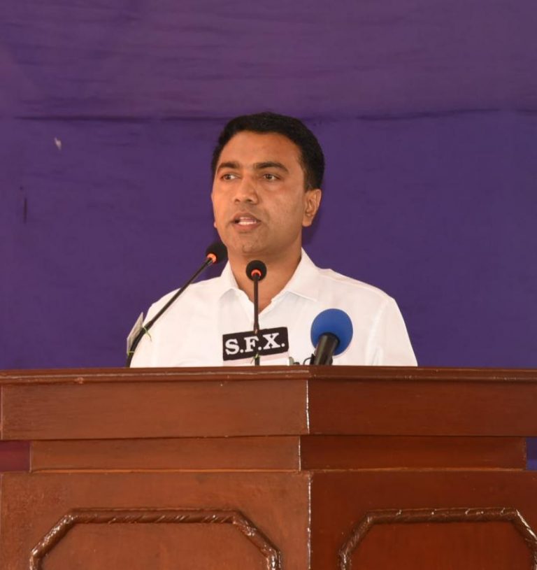 Inquiry against government servants holding back files of pensioners: CM