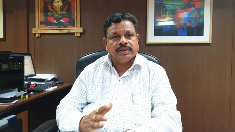 Goa government to finalise authority to implement ban on drinking on beaches: Sopte