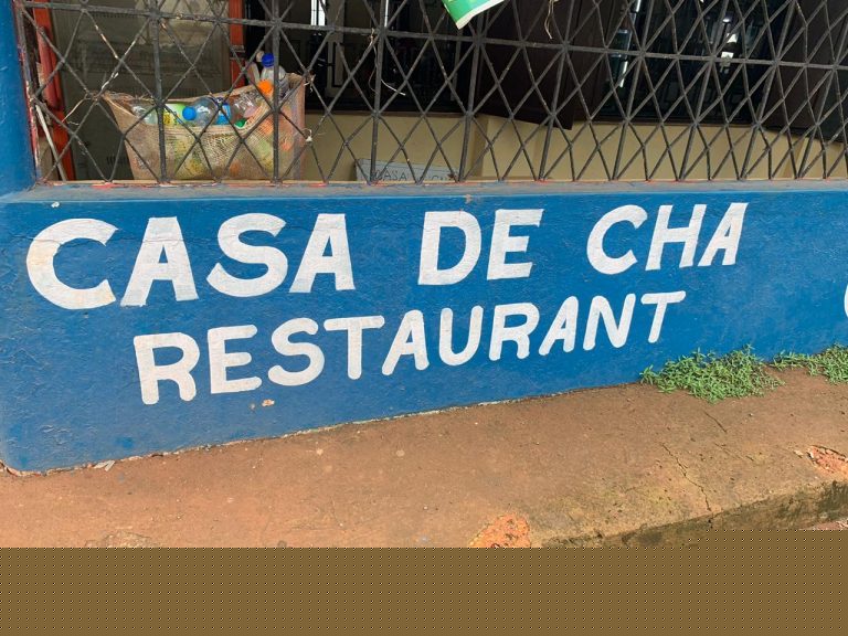‘Casa De Cha’ and nostalgia about Asia’s first medical institution at Ribandar