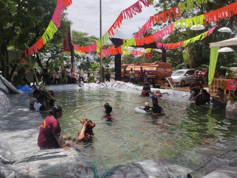 It’s not just Sao Joao, Goa has other monsoon festivals too