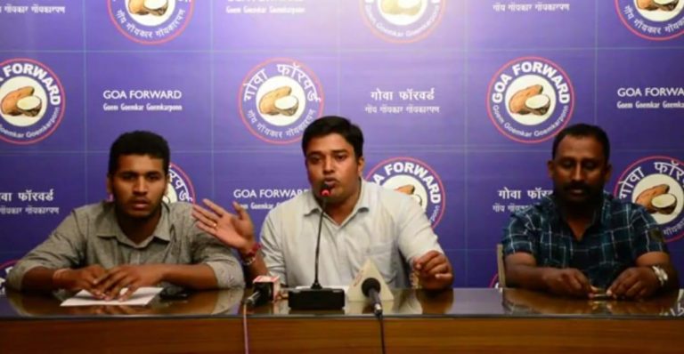 Goa Youth Forward demands reduction in bond for MBBS, PG at GMC