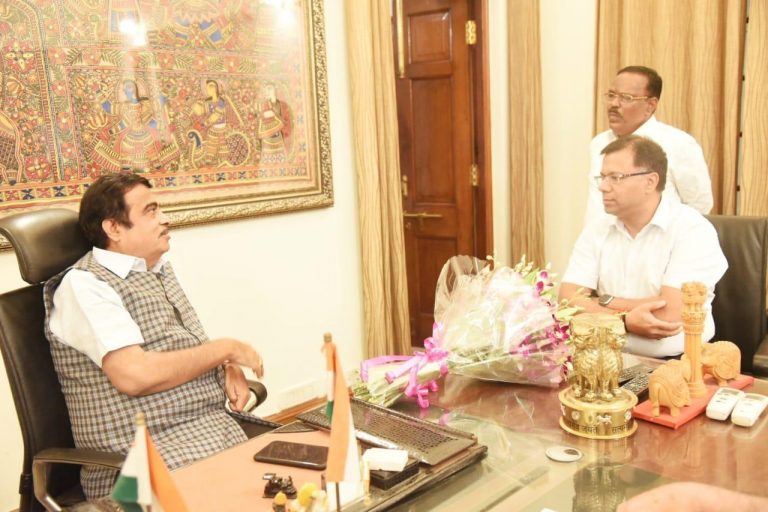 Goa likely to have deep sea fishing trawler building unit: Vishwajit Rane