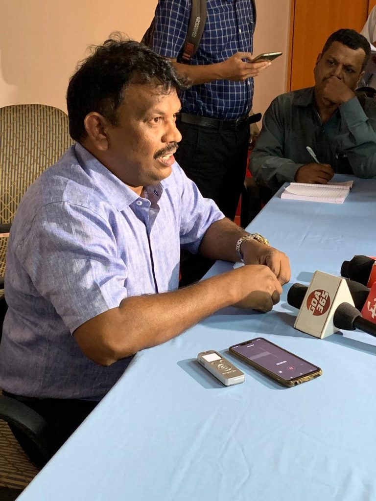 CM to intervene in ongoing taxi versus app-based service fights