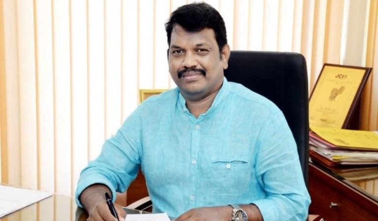 Government striving to make Goa inland water logistic hub: Michael Lobo