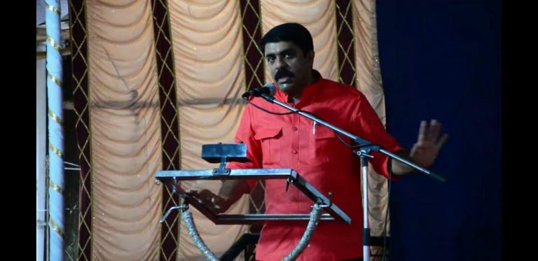 Goa Forward Party supports one nation, one election policy of PM