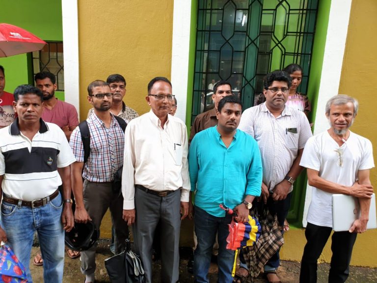 NGOs, Citizens demand postponement of CZMPs hearing