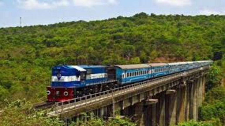 Konkan railway introduces Summer Weekend Special trains