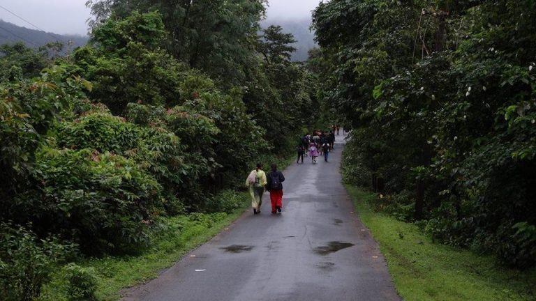 Finally! Monsoon to hit Goa tomorrow