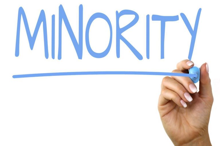 District-level committees to discuss minority-related issues