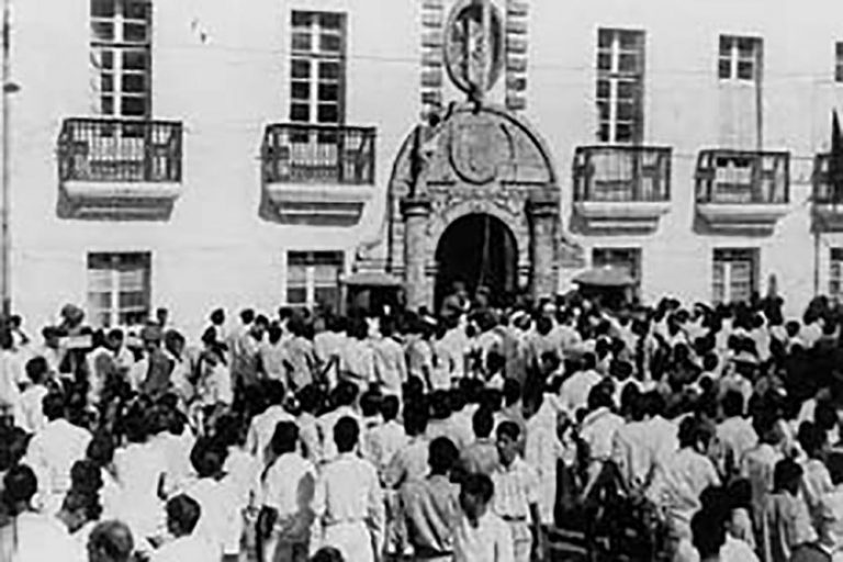 Governor, CM extends Goa Revolution Day greetings