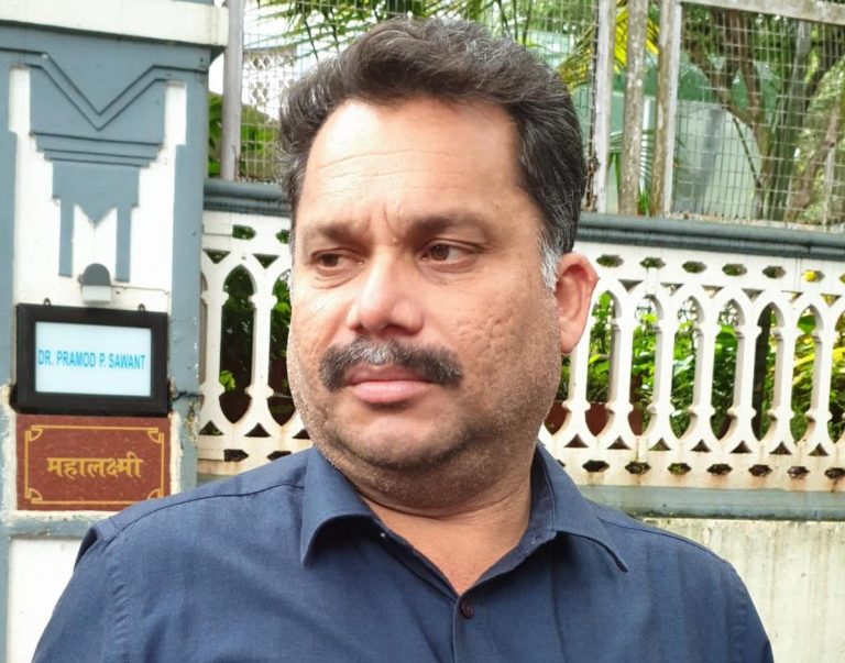 I don’t see the reason behind this move; we had majority with support of allies- Cabral