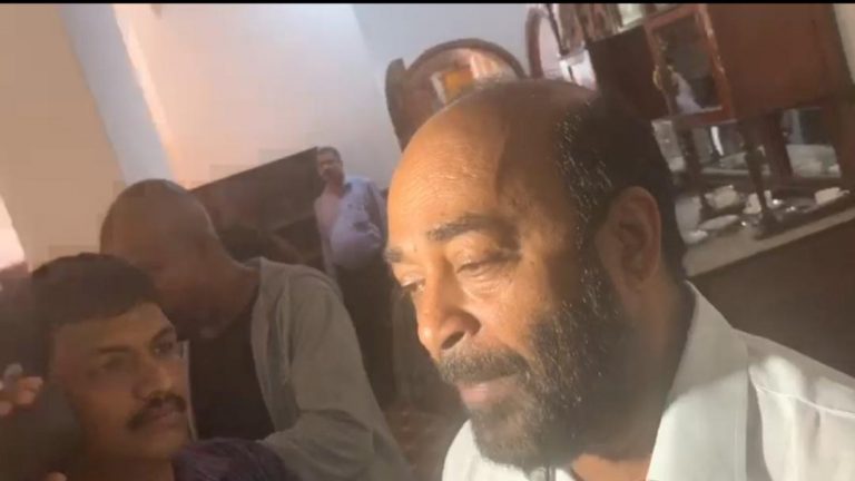 Parrikar had promised but unfortunately he is not amongst us, Vinay Tendulkar on coalition