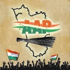 AAP-to-back-its-volunteers-in-Goa-panchayat-polls