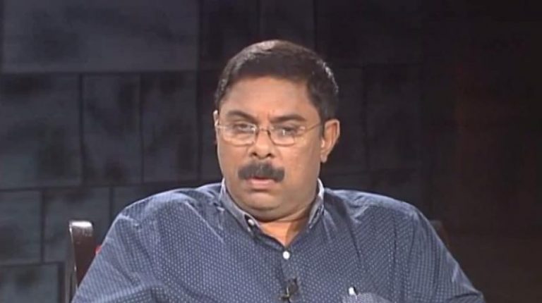 Former Tourism Minister Dilip Parulekar’s trial adjourned to 9th August
