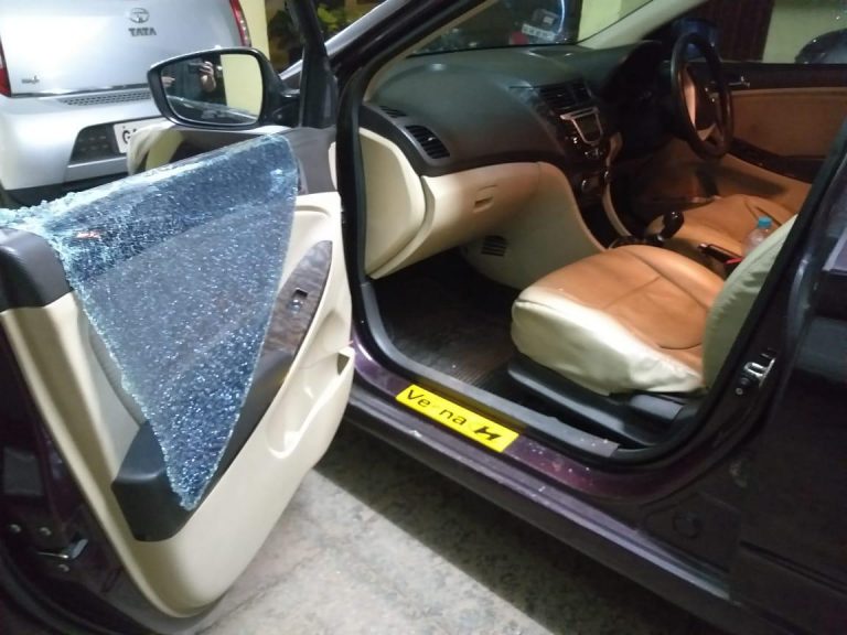 More cases of Panaji Police’s lax attitude comes to fore