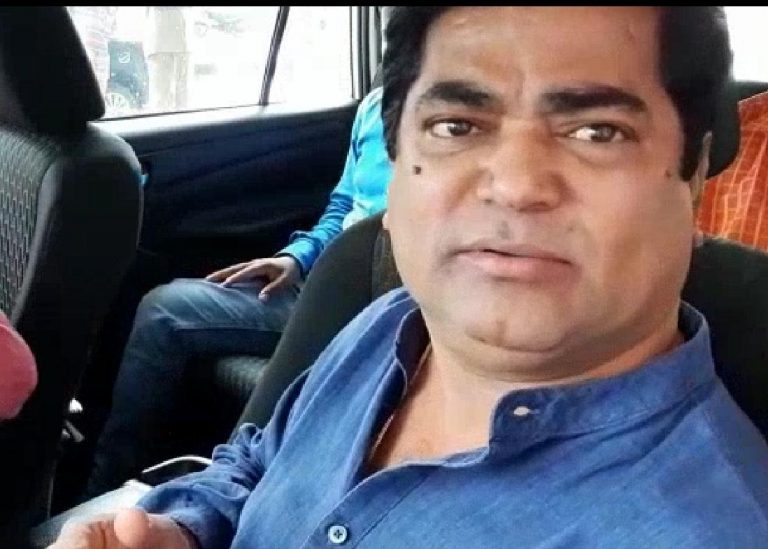 TCP Minister Babu Kavlekar caught up in his own web through 16 B section?