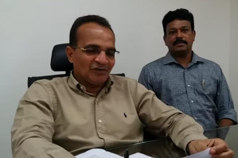 I was a traveler in Congress: Babush Monserratte