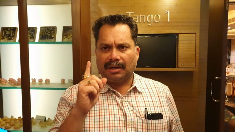 Goa govt presses for special meeting with centre to discuss CZMP