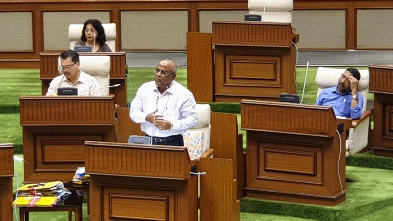 IOA reduces fine levied on Goa for delays in hosting National Games