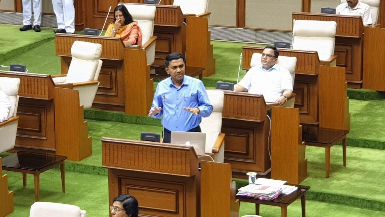 Govt to file SLP before SC on Mhadei river water diversion