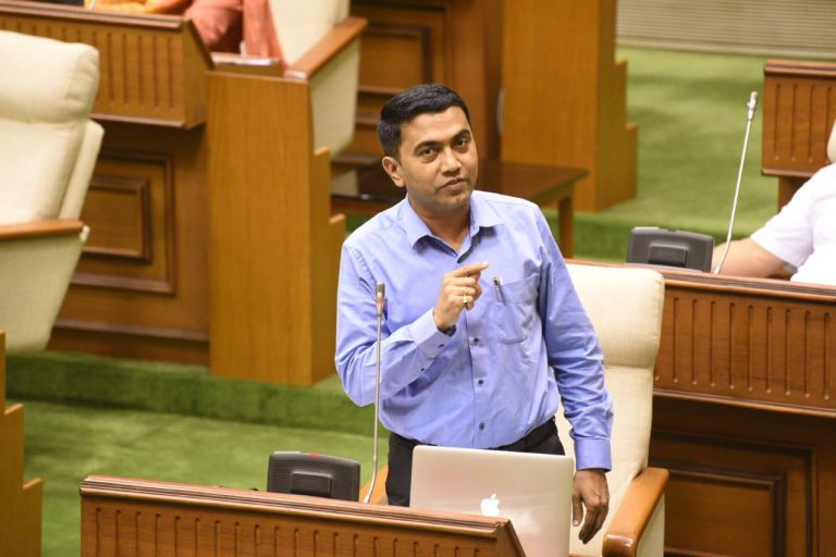 Half of the liquor licence holders have subleased their premises to outsiders: CM