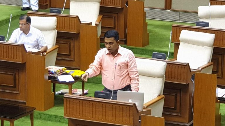 CM to inquire into harassment by traffic police to Colva Church goers