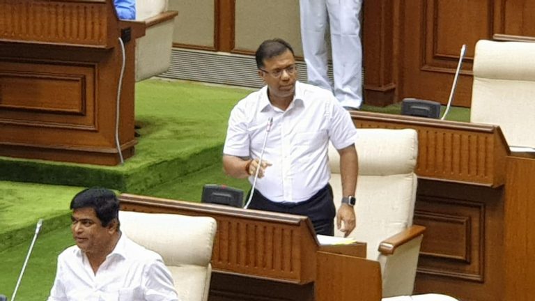 No money with Industries dept to pay interest for SEZ promoters: Rane