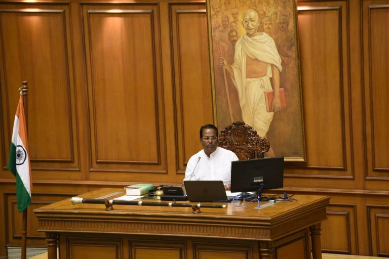 I am not a fool to contest election, if I was Portuguese national: Isidore Fernandes