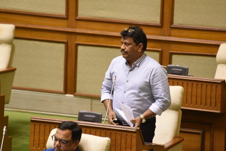 Bio Medical Waste treatment incinerator at Kundaim soon: Michael Lobo
