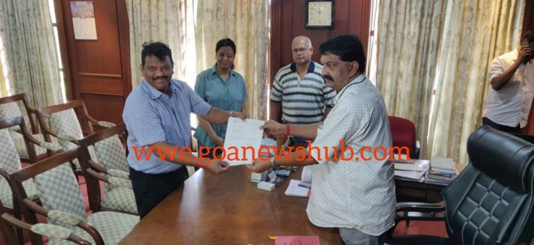 Michael Lobo resigns as Deputy Speaker