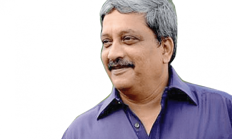 Time to make memorial of Late Manohar Parrikar, a reality