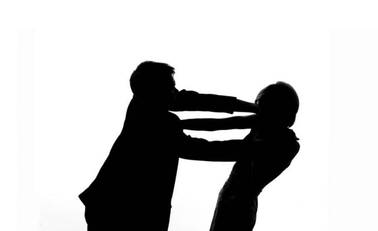 Attempt to Murder at Ribandar. Case registered against 04 accused.