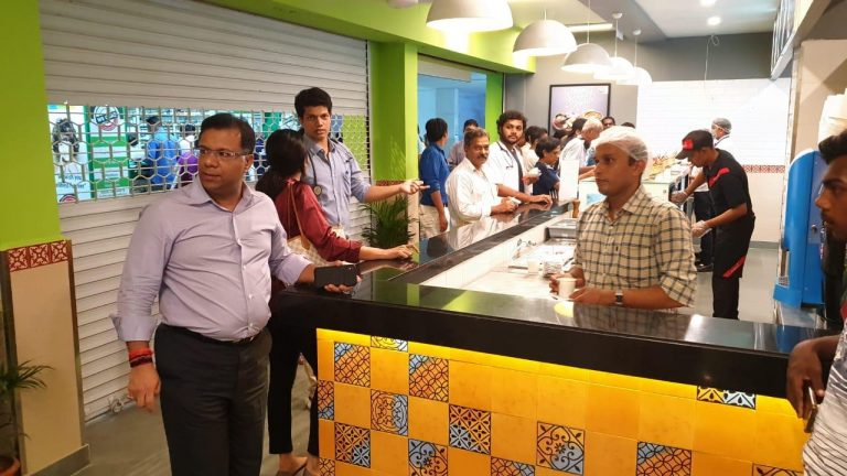 Construction work of cancer hospital to begin within 15 days, Rane