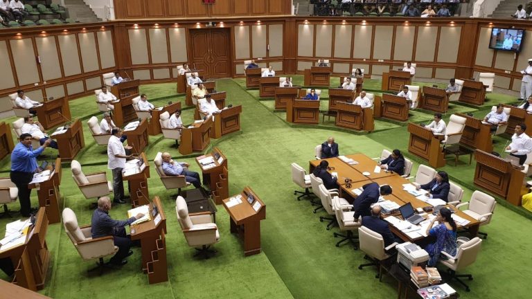 Goa offers OTS for pre-GST regime tax evaders