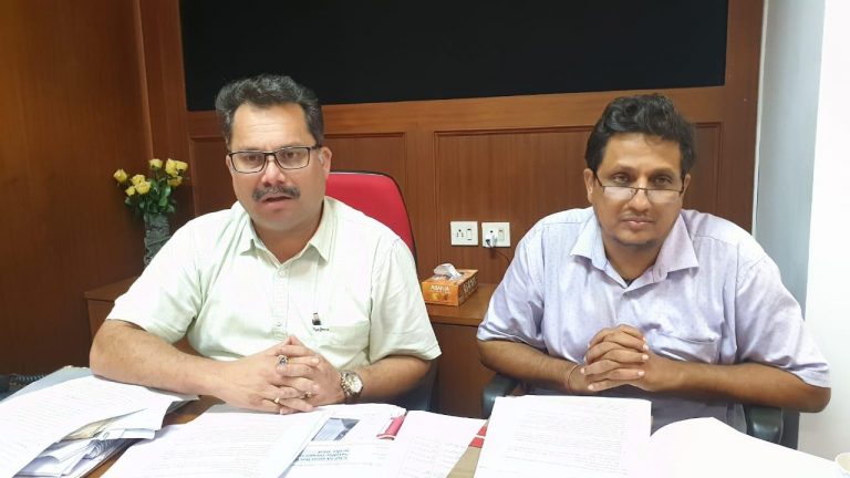 Physical test of line helpers; those fail will be out of service- Power Minister 