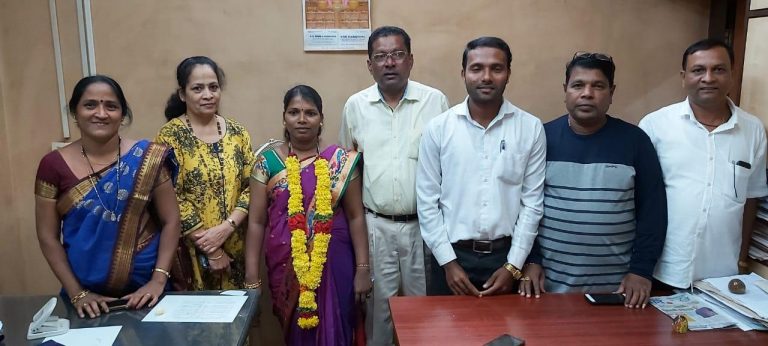 BJP captures Pale-Kothambi panchayat for the first time