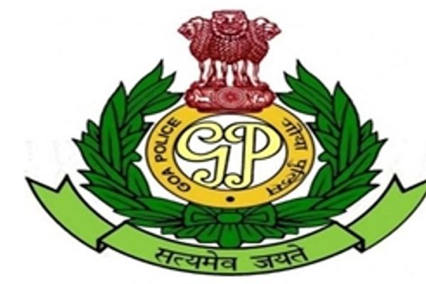 police lingo goa police lingo goa