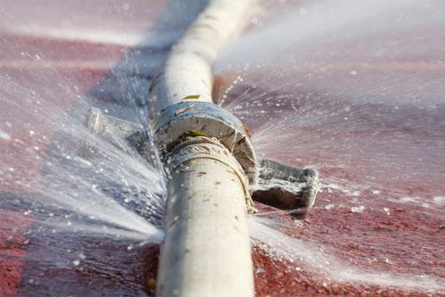 Selaulim pipeline busts, supplies to resume by midnight