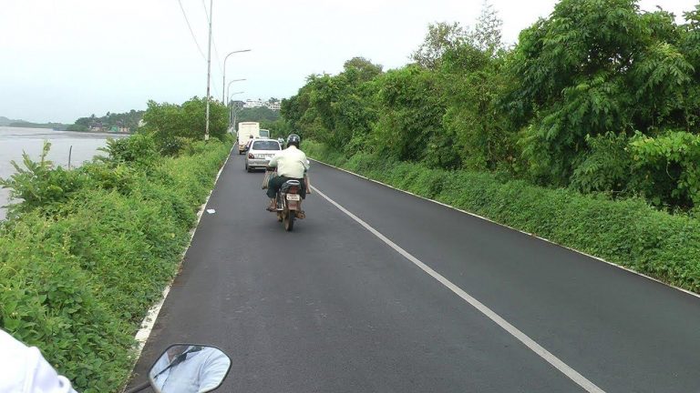 GHRC to hear on 9th August final arguments on complaint over the state of Ribandar roads