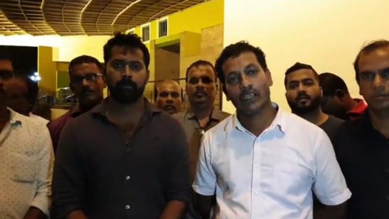 Tourist Taxi unions withdraw their strike after CM intervenes 