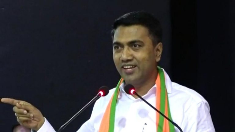 Modi-led government to take many decisions, party to lead country for next 25 years: Sawant