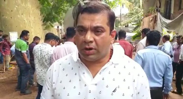 Porvorim constituency to get better roads this Ganesh 