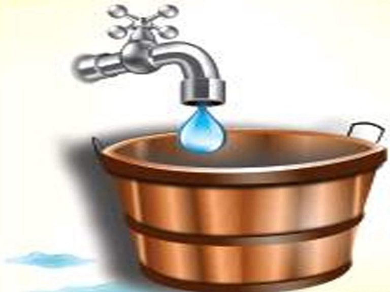 Water to reach Panaji by wee hours of Wednesday