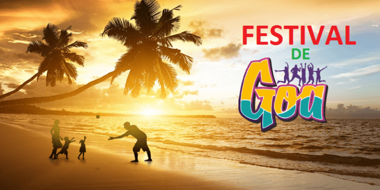 Festival de Goa: State’s largest food, music, art and fashion festival to be held in November