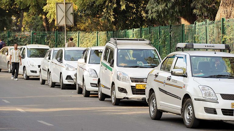 Goa’s tourism union congratulates CM on his stand on taxi issue