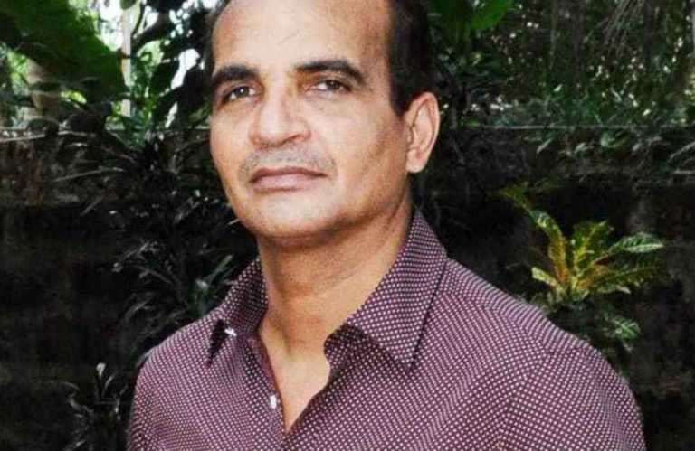 Steps to be taken to make Panaji water self sustainable: Babush Monserratte