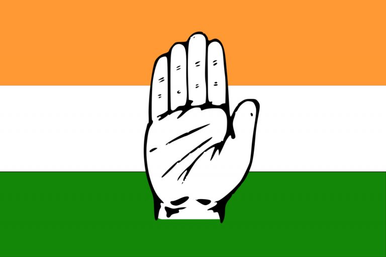 Why Congress is delaying  to file disqualification against 10 MLAs?